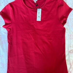 Garage Sleek Crewneck Tee size XL